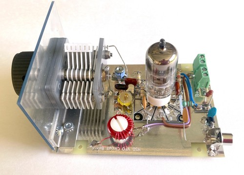 Kit vfo thermatron fai - kit,