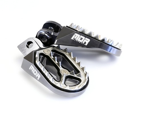 Mdr pro bite pedane larghe - pro,