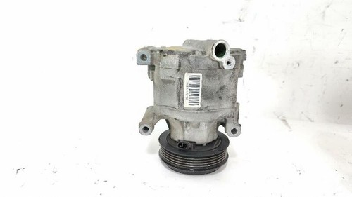 Compressore climatizzatore - compressore,