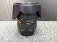 Obiettivo pentax smc - pentax, pentax-da