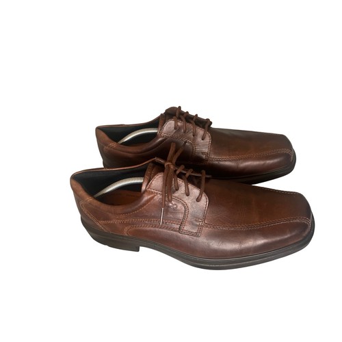 Scarpe eleganti oxford ecco - oxford,