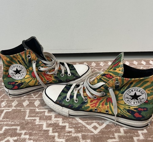 Sneakers alte converse - sneakers,