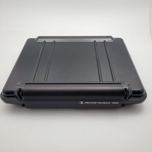 Pelican hardback 1080 - pelican, nero