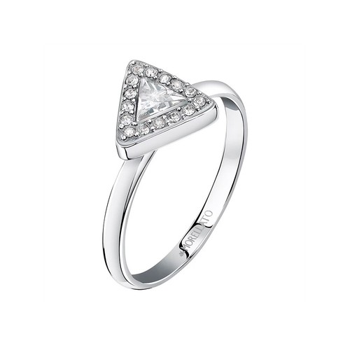 Anello morellato donna - anello,