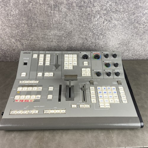 Mixer digitale sony z10000e - digitale,