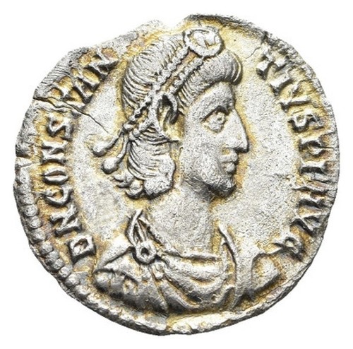 Roman empire constantius ii - empire,