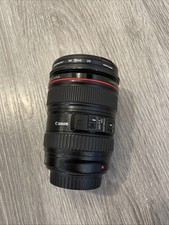 Canon EF 24-105mm f/4L IS USM