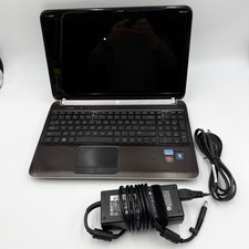 HP Pavilion dv6-6000 Laptop
