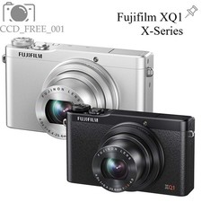 Fujifilm XQ1 X-Series
