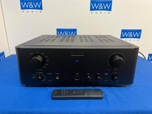 Marantz amplificatore - pm-16,,