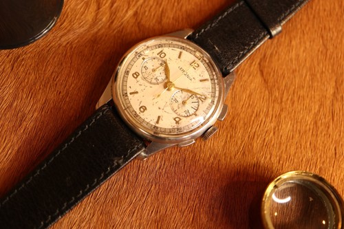 Orologio lemania 1270 - orologio,