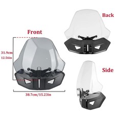 Parabrezza Parabrezza