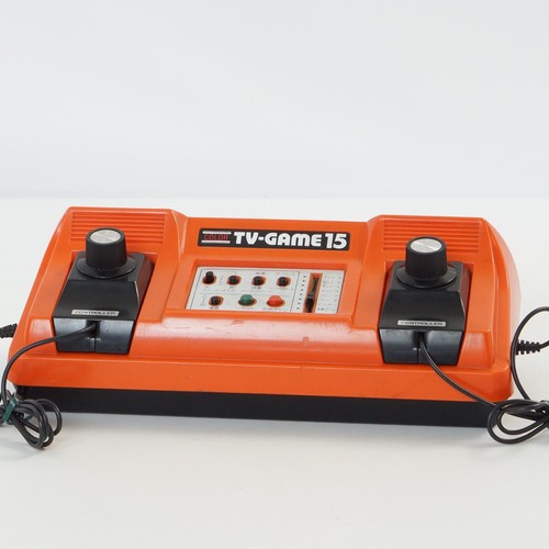 Console nintendo junk color - console,