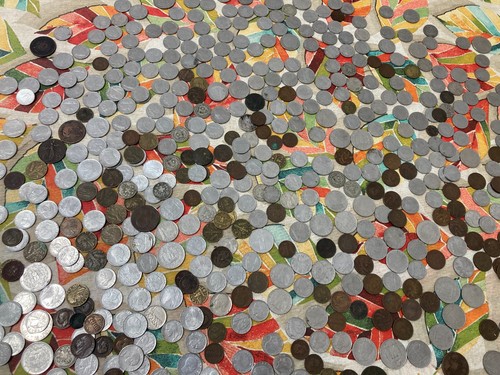 Lotto monete regno italia - lotto,
