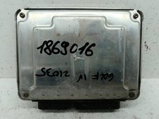 038906012FB CENTRALITA MOTOR