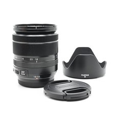 Fujifilm XF 18-55mm f2.8-4