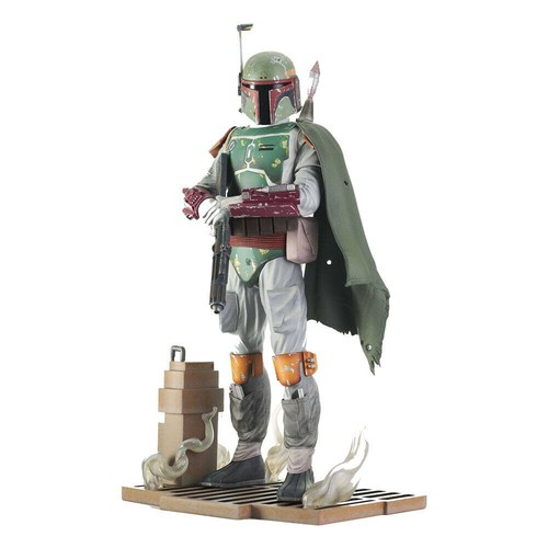 Star wars episodio - wars, vi