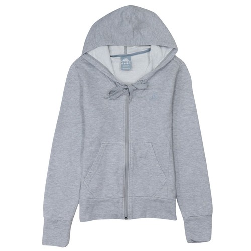 Felpa con cappuccio zip - felpa, e