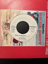 VASCO ROSSI disco Juke Box 