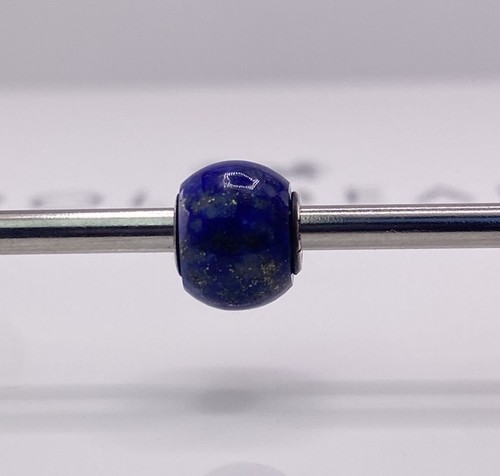 Trollbeads perlina - perlina, di