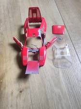 Ferrari GTO 1984 Bburago 1/18