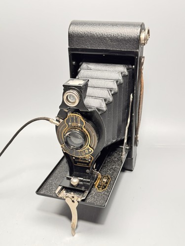 Eastman kodak macchina - eastman, n.