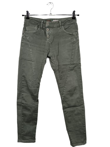 Please jeans skinny donna - please,
