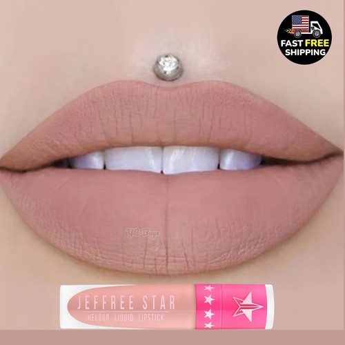 Jeffree star cosmetics velour - cosmetics,