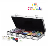 Set Poker Modiano –