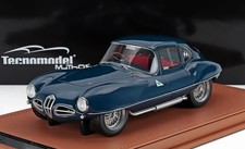1/18 TECNOMODEL - ALFA ROMEO -