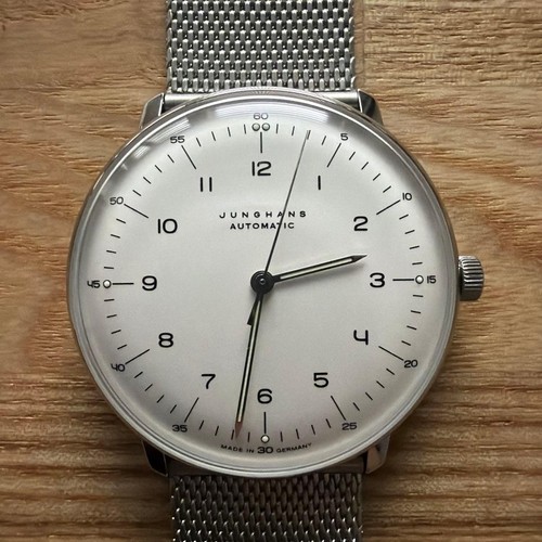 Orologio uomo junghans - orologio, max