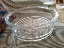 Pyrex Classic Cestello Vaporiera Cm 27 Usato 