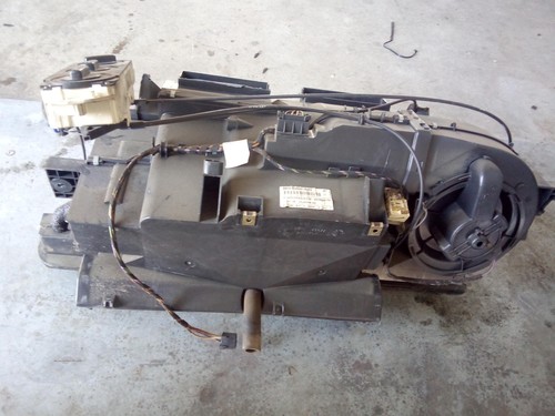 Stufa per mercedes atego - stufa,