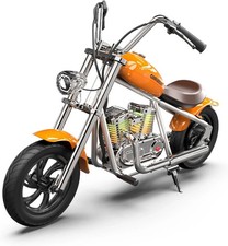 HYPER GOGO Moto Elettrica per