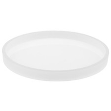  4 Pcs Stampini Silicone Stampo Per Vassoio Resina Sottobicchiere