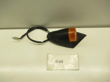 Clignotant avant droit