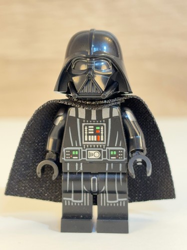 Lego star wars - star, darth