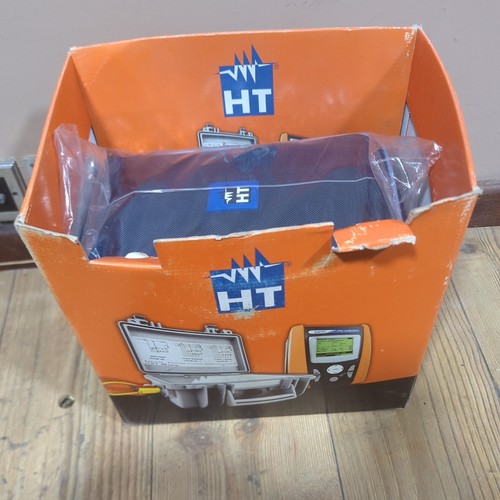 Instruments tester di - ht,