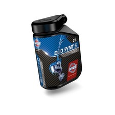 OLIO MOTORCYCLE NILS 2TEMPI