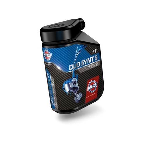 Olio motorcycle nils 2tempi - motorcycle,
