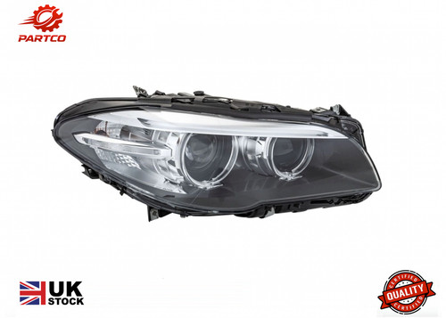 Faro guidatore lato destro bmw - lato,