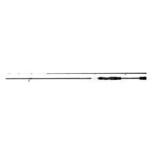 Canna Bassterra XT+ Spin LRF 2,05m 6'9" 0,5-8g 2pc Shimano