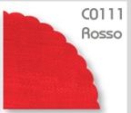 Pezzi velo fata fiore - 50,