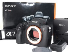 Sony A7R III A7R3 ILCE-7RM3