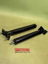 2x Tubo Antiurto PORSCHE 911 G