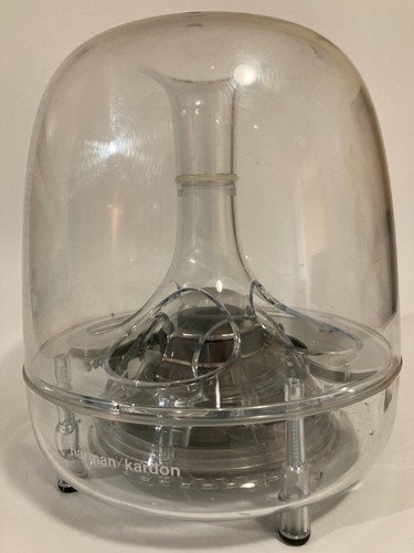 Harman kardon soundsticks - kardon, iii