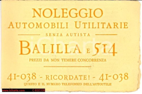 1935 roma comandini - roma,