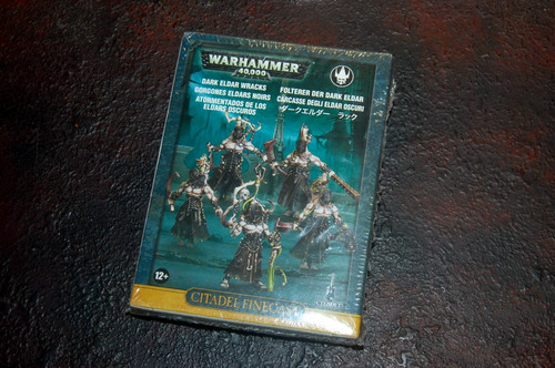 Warhammer 40k 40000 - , eldar