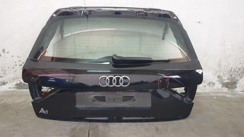 Portellone posteriore per audi - portellone,