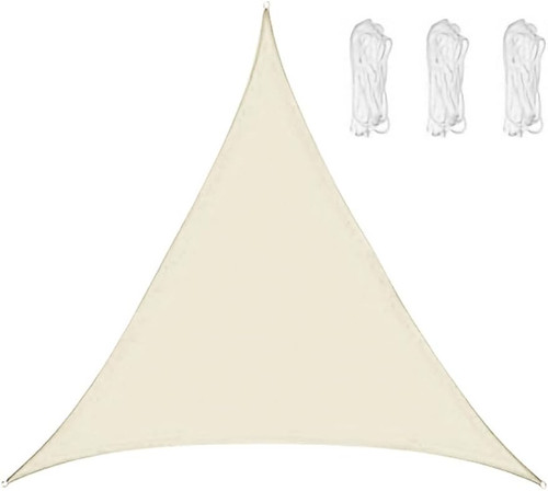 Vela ombreggiante triangolare - vela,